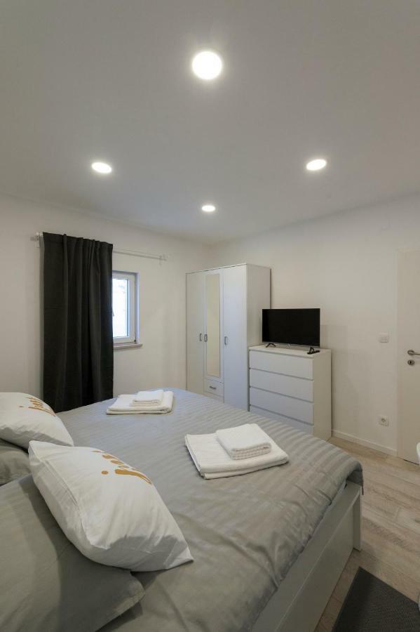 I.P.S. Apartment Dubrovnik Exterior foto